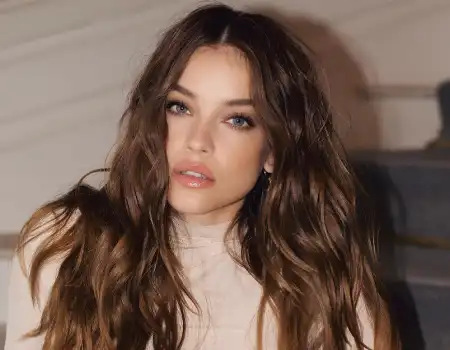 Barbara Palvin