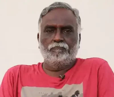 Bava Chelladurai