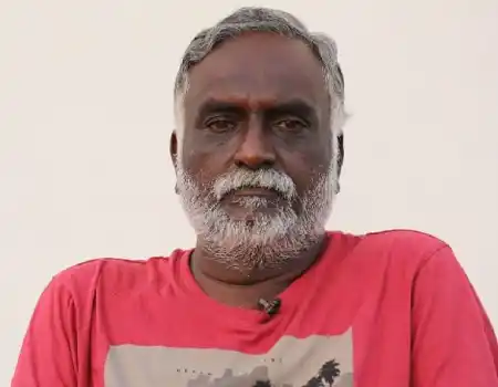 Bava Chelladurai