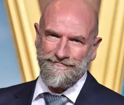 Graham McTavish Earning