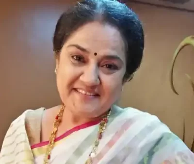 Bhairavi Vaidya