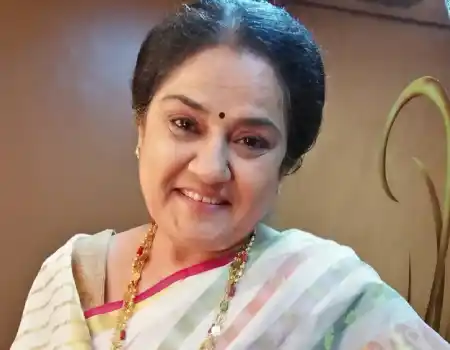 Bhairavi Vaidya