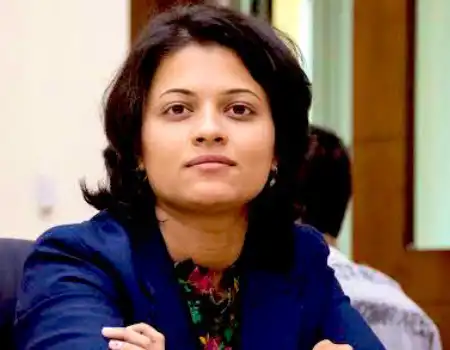 Bhakti Kulkarni