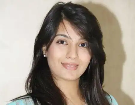 Bhavna Ruparel