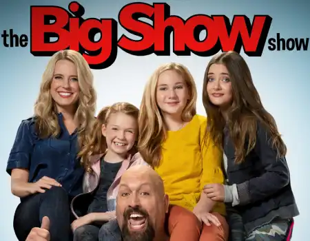 Big Show Show Season 1