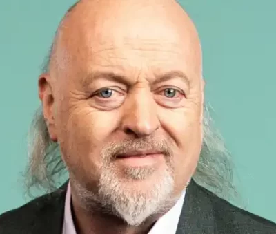 Bill Bailey