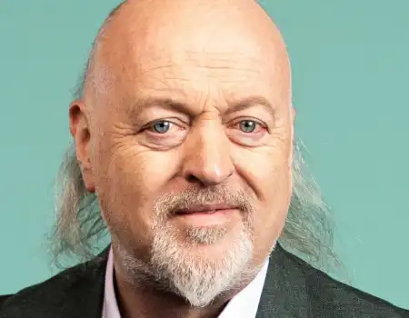 Bill Bailey