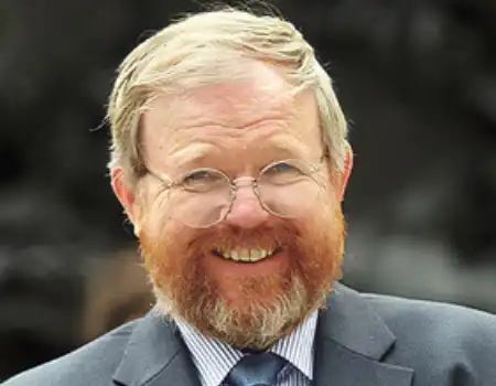 Bill Bryson