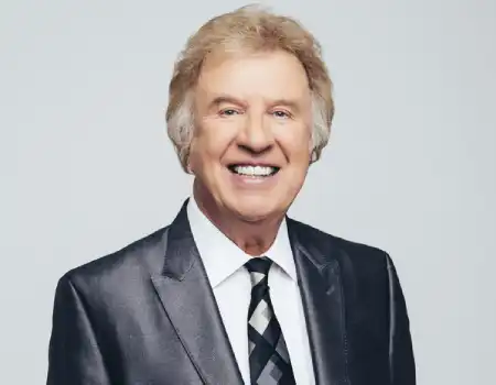 Bill Gaither