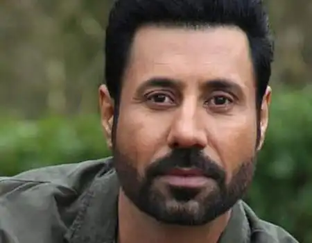 Binnu Dhillon