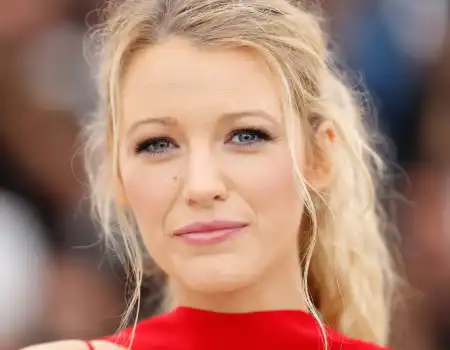 Blake Lively