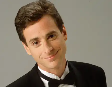 Bob Saget