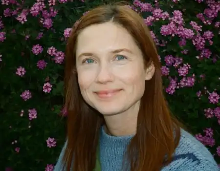 Bonnie Wright