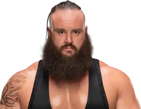 Braun Strowman