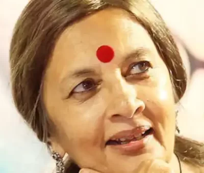 Brinda Karat