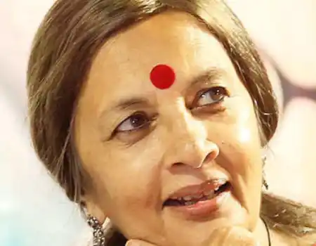 Brinda Karat