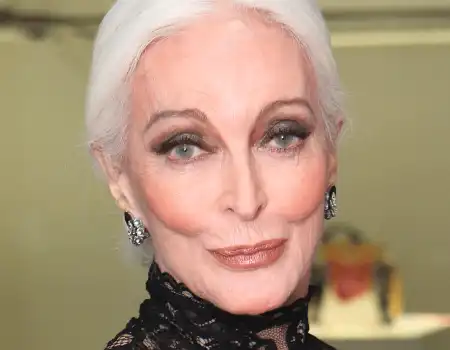 Carmen Dell