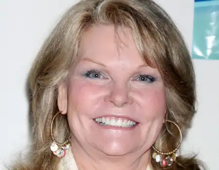 Cathy Lee Crosby