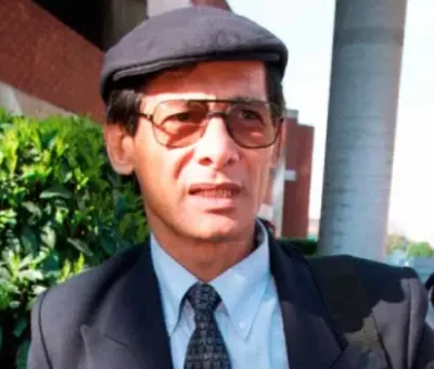 Charles Sobhraj