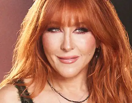 Charlotte Tilbury