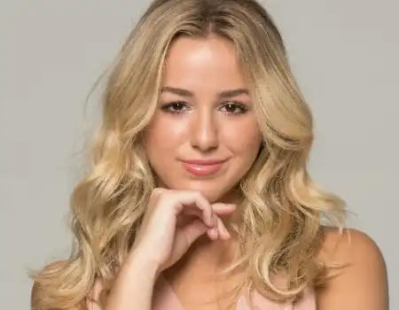 Chloe Lukasiak