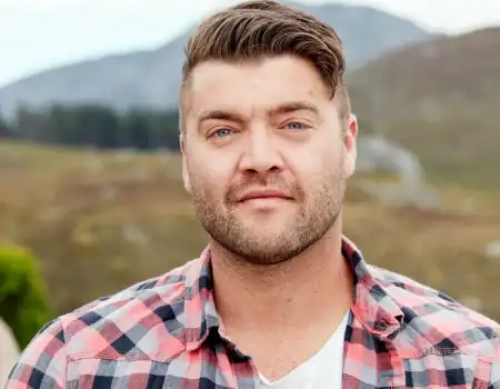 Chris “CT” Tamburello