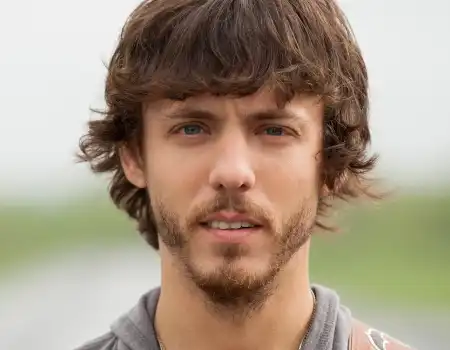 Chris Janson