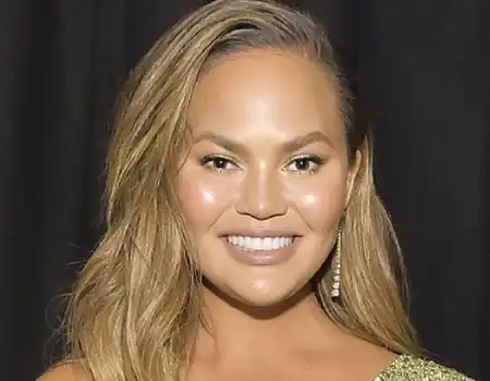 Chrissy Teigen