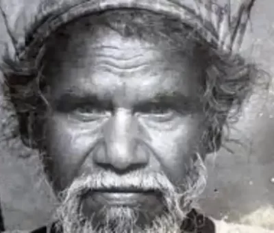 Dashrath Manjhi