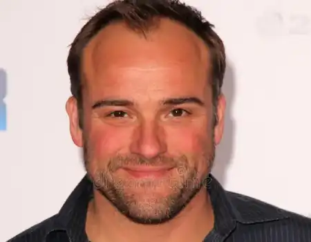 David DeLuise