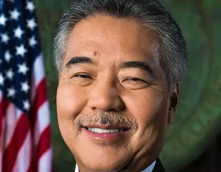 David Ige