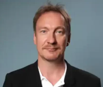 David Thewlis