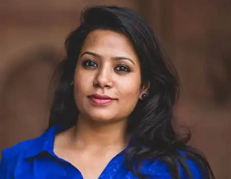 Deepika Narayan Bhardwaj