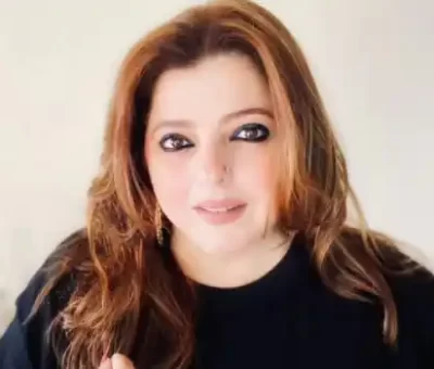 Delnaaz Irani