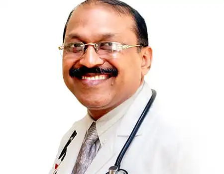 Dr Bimal Chhajer