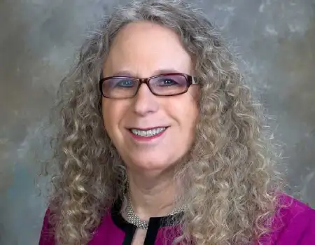 Dr. Rachel Levine