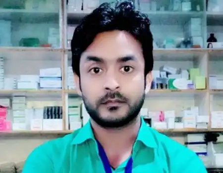 Dr. Shailesh Kumar Yadav