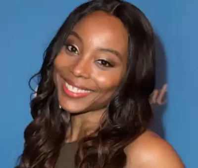 Erica Ash