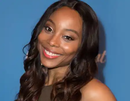 Erica Ash