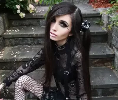 Eugenia Cooney