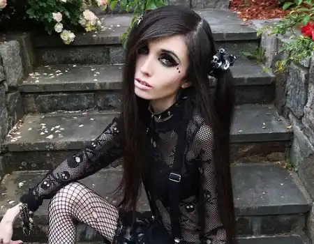 Eugenia Cooney