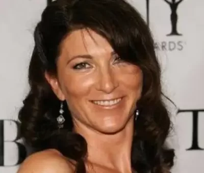 Eve Best