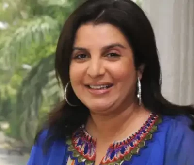 Farah Khan