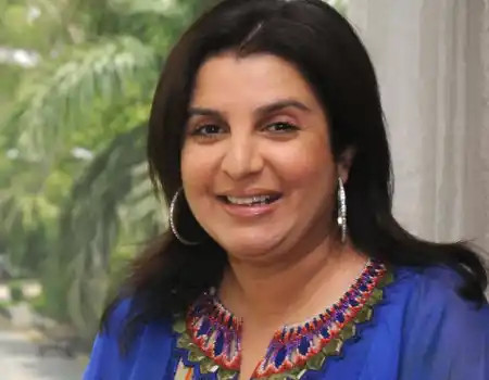 Farah Khan