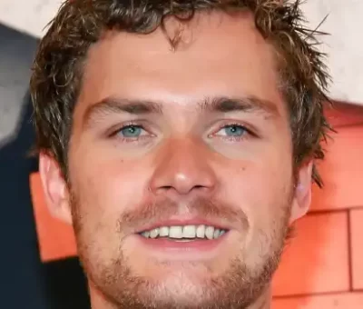 Finn Jones