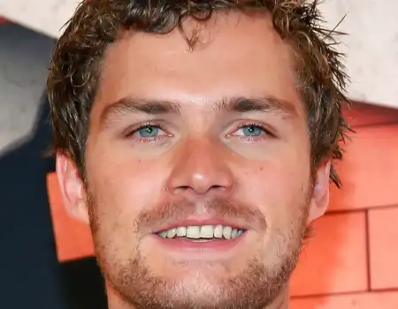 Finn Jones