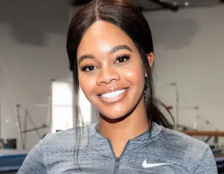 Gabby Douglas