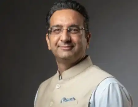 Gaurav Bhatia