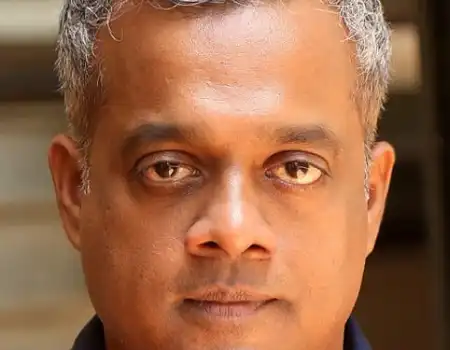 Gautham Vasudev Menon