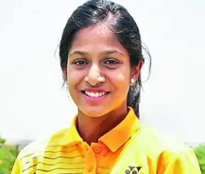 Gayatri Gopichand